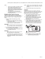 Предварительный просмотр 11 страницы Honeywell MV100 Product Data