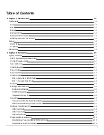 Preview for 3 page of Honeywell MX3PLUS Reference Manual