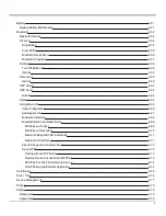 Preview for 7 page of Honeywell MX3PLUS Reference Manual