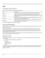 Preview for 66 page of Honeywell MX3PLUS Reference Manual