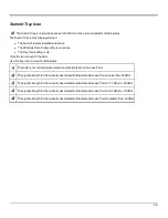 Preview for 233 page of Honeywell MX3PLUS Reference Manual