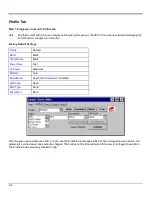 Preview for 238 page of Honeywell MX3PLUS Reference Manual