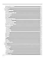 Preview for 6 page of Honeywell MX7 Tecton Reference Manual