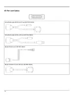 Preview for 18 page of Honeywell MX7 Tecton Reference Manual