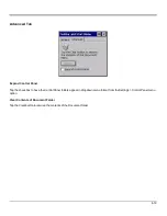 Preview for 57 page of Honeywell MX7 Tecton Reference Manual