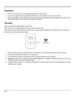 Preview for 60 page of Honeywell MX7 Tecton Reference Manual