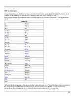 Preview for 137 page of Honeywell MX7 Tecton Reference Manual