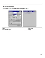 Preview for 145 page of Honeywell MX7 Tecton Reference Manual