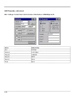 Preview for 146 page of Honeywell MX7 Tecton Reference Manual