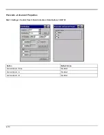 Preview for 148 page of Honeywell MX7 Tecton Reference Manual