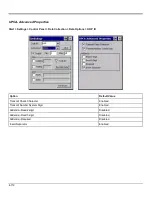 Preview for 150 page of Honeywell MX7 Tecton Reference Manual