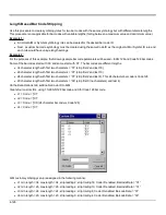 Preview for 164 page of Honeywell MX7 Tecton Reference Manual