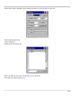 Preview for 165 page of Honeywell MX7 Tecton Reference Manual