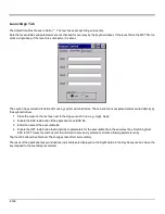 Preview for 184 page of Honeywell MX7 Tecton Reference Manual