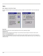 Preview for 212 page of Honeywell MX7 Tecton Reference Manual