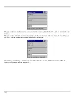 Preview for 274 page of Honeywell MX7 Tecton Reference Manual