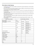 Preview for 347 page of Honeywell MX7 Tecton Reference Manual