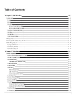 Preview for 3 page of Honeywell MX8 Reference Manual