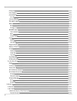 Preview for 8 page of Honeywell MX8 Reference Manual