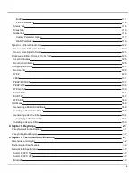 Preview for 11 page of Honeywell MX8 Reference Manual