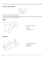 Preview for 18 page of Honeywell MX8 Reference Manual