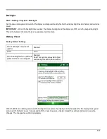 Preview for 105 page of Honeywell MX8 Reference Manual