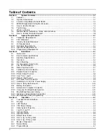 Preview for 2 page of Honeywell MX8000 Installation And Operation Manual