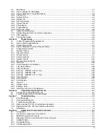 Preview for 3 page of Honeywell MX8000 Installation And Operation Manual