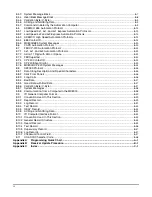 Preview for 4 page of Honeywell MX8000 Installation And Operation Manual