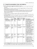 Preview for 13 page of Honeywell MX8000 Installation And Operation Manual