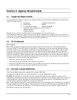 Preview for 17 page of Honeywell MX8000 Installation And Operation Manual