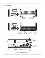 Preview for 22 page of Honeywell MX8000 Installation And Operation Manual