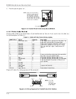 Preview for 28 page of Honeywell MX8000 Installation And Operation Manual