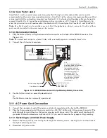 Preview for 29 page of Honeywell MX8000 Installation And Operation Manual