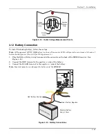 Preview for 31 page of Honeywell MX8000 Installation And Operation Manual