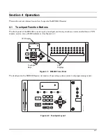 Preview for 37 page of Honeywell MX8000 Installation And Operation Manual