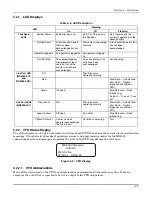 Preview for 39 page of Honeywell MX8000 Installation And Operation Manual