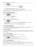 Preview for 42 page of Honeywell MX8000 Installation And Operation Manual