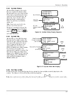 Preview for 45 page of Honeywell MX8000 Installation And Operation Manual