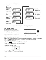 Preview for 46 page of Honeywell MX8000 Installation And Operation Manual