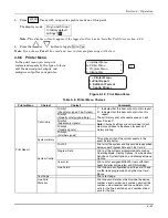 Preview for 47 page of Honeywell MX8000 Installation And Operation Manual