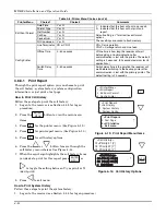 Preview for 48 page of Honeywell MX8000 Installation And Operation Manual