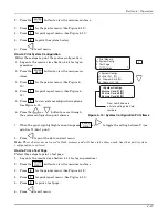 Preview for 49 page of Honeywell MX8000 Installation And Operation Manual