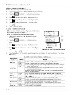 Preview for 50 page of Honeywell MX8000 Installation And Operation Manual