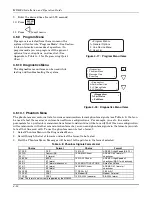 Preview for 52 page of Honeywell MX8000 Installation And Operation Manual