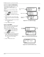 Preview for 54 page of Honeywell MX8000 Installation And Operation Manual