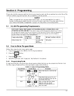 Preview for 57 page of Honeywell MX8000 Installation And Operation Manual