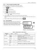 Preview for 63 page of Honeywell MX8000 Installation And Operation Manual