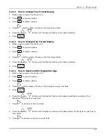 Preview for 65 page of Honeywell MX8000 Installation And Operation Manual