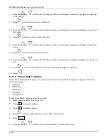 Preview for 66 page of Honeywell MX8000 Installation And Operation Manual